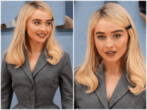 Sabrina Carpenter Größe: Die überraschenden Fakten über die Sängerin im Überblick sabrina carpenter größe