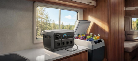 Kann eine tragbare Powerstation Arbeit und Wochenenden abdecken? Kann eine tragbare Powerstation Arbeit und Wochenenden abdecken?