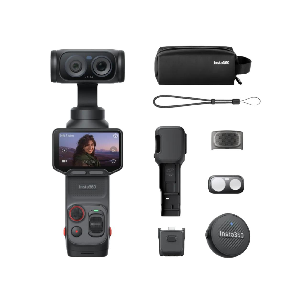 Wie wählt man eine Vlogging-Kamera für den ersten Kanal? Wie wählt man eine Vlogging-Kamera für den ersten Kanal?
