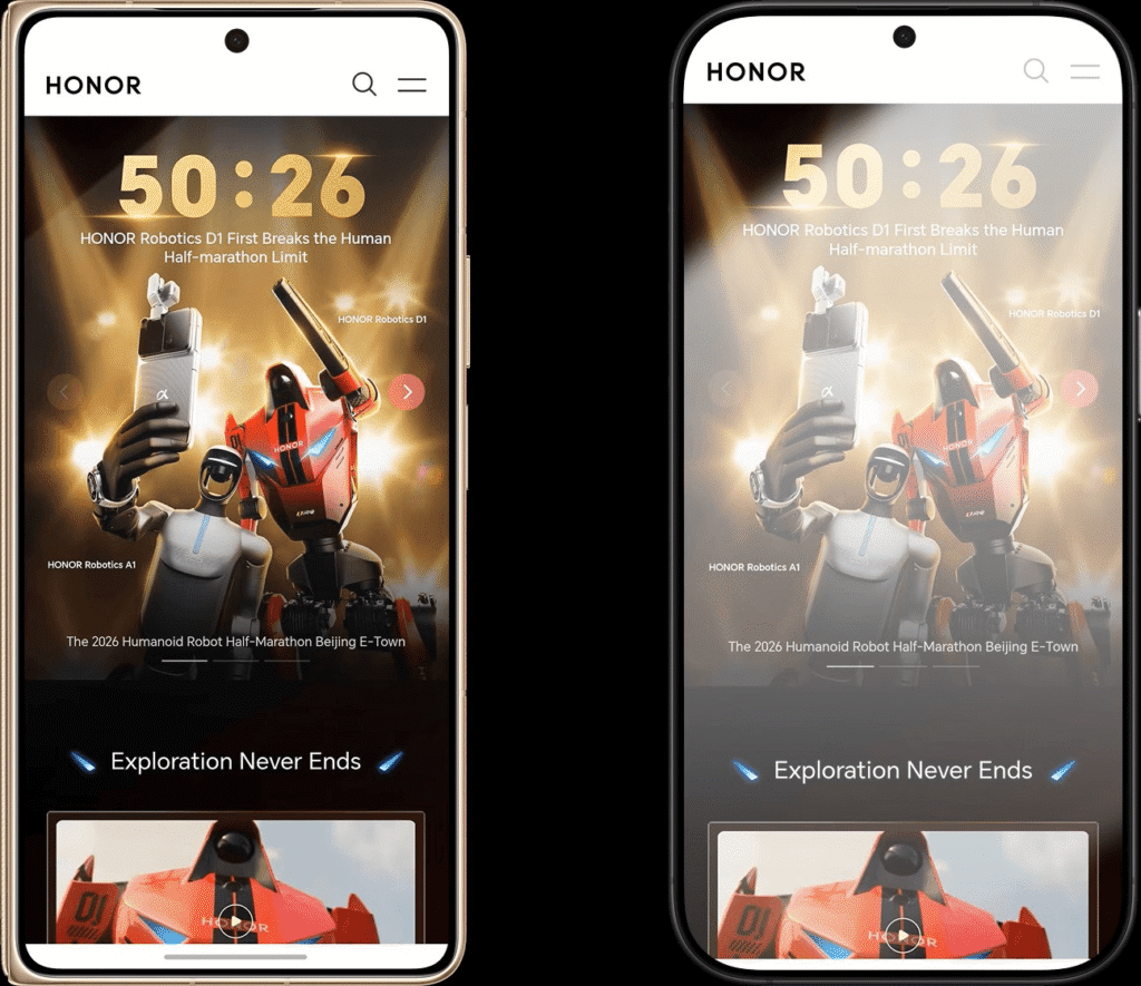 Wie sicher ist das HONOR Magic V6 für persönliche Daten? Wie sicher ist das HONOR Magic V6 für persönliche Daten?