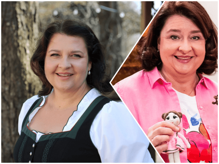 Christine Reimer Dahoam is Dahoam Ausstieg: Was steckt wirklich dahinter? christine reimer dahoam is dahoam ausstieg
