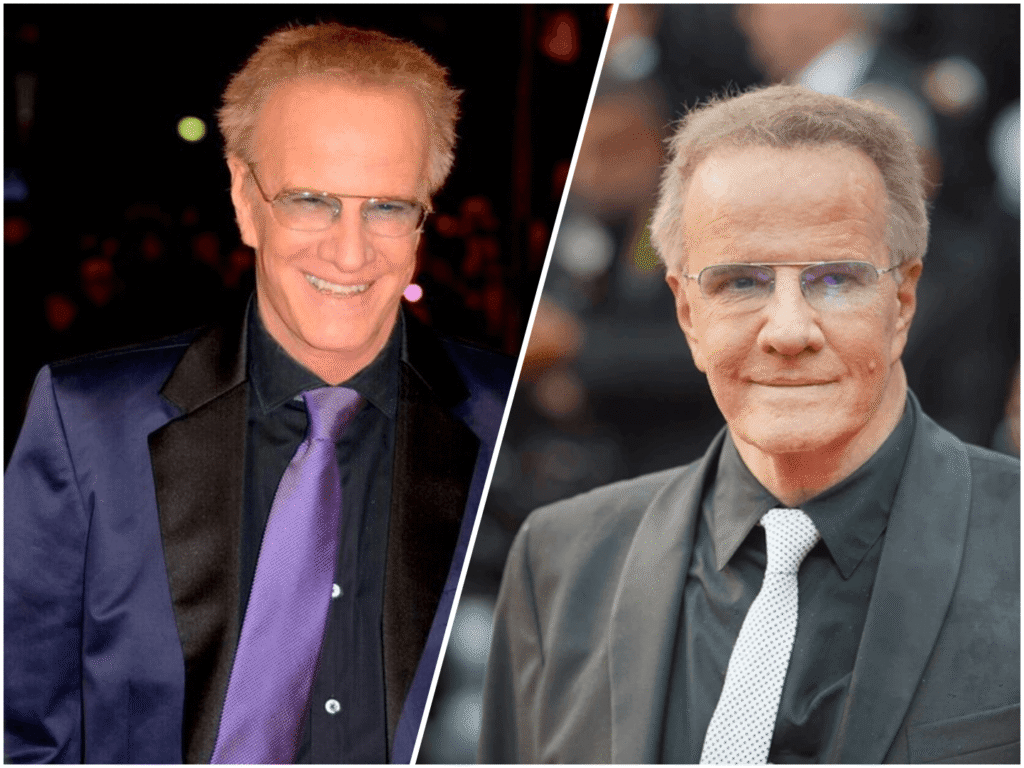 Christopher Lambert Krankheit: Was steckt hinter den Berichten über seine Gesundheit? christopher lambert krankheit