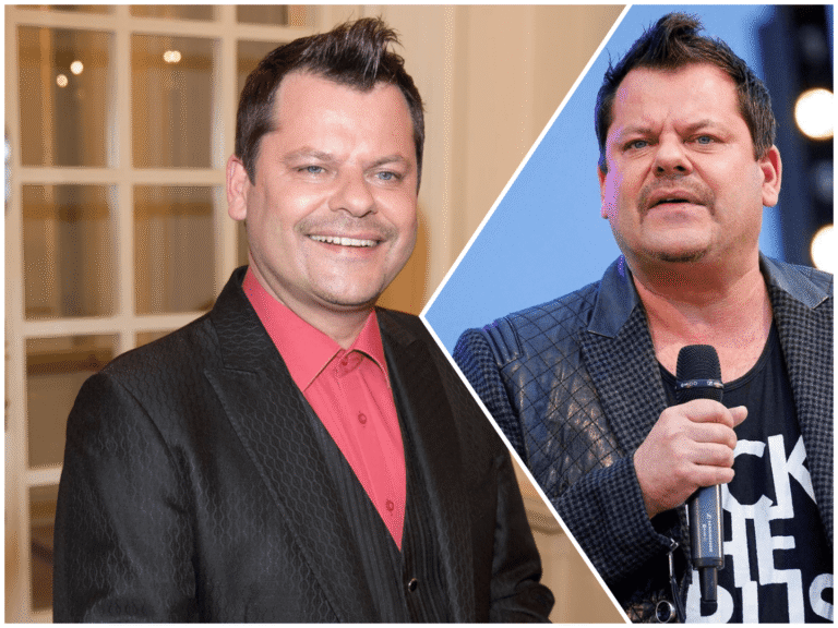 Ingo Appelt krank? Was hinter den Berichten über seine Gesundheit steckt ingo appelt krank
