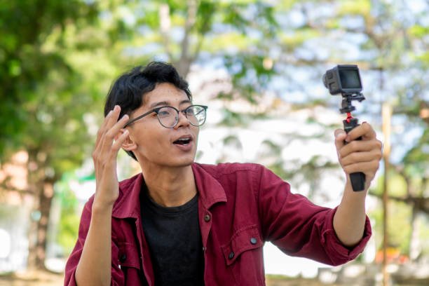 Wie wählt man eine Vlogging-Kamera für den ersten Kanal? Vlogging-Kamera
