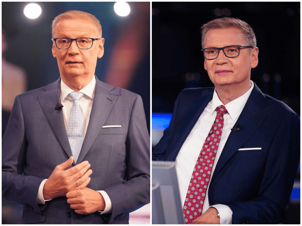Mascha Jauch: Was ihre Familiengeschichte so besonders und interessant macht mascha jauch