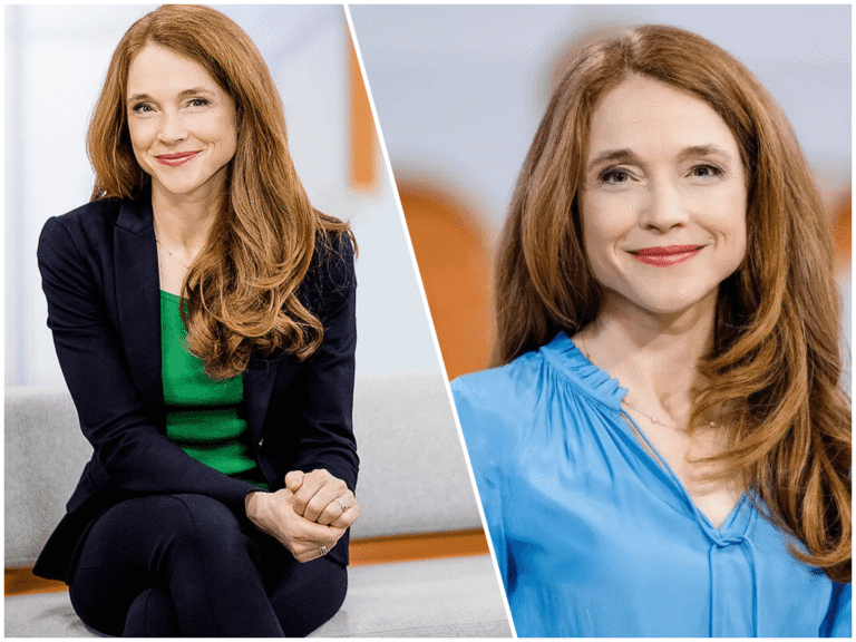 Mirjam Meinhardt Figur: Ein persönlicher Blick auf Stil und Ausstrahlung mirjam meinhardt figur