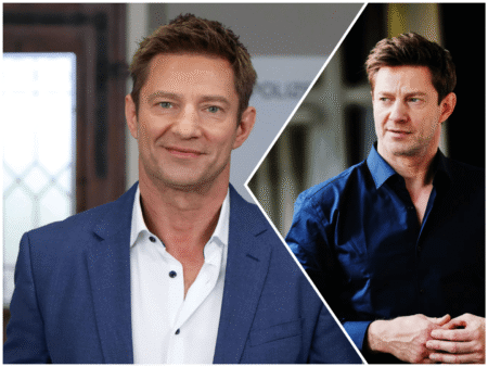 Mit wem ist Igor Jeftić verheiratet? Ein Blick in sein Privatleben mit wem ist igor jeftić verheiratet