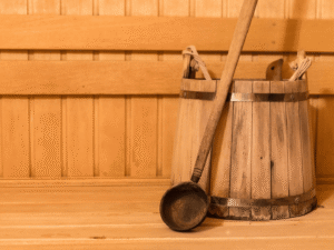 Gartensauna richtig planen: Standort, Größe und Ausstattung Gartensauna