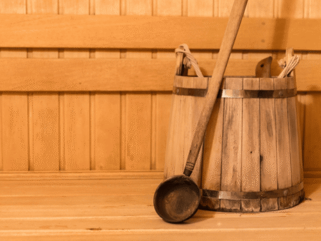 Gartensauna richtig planen: Standort, Größe und Ausstattung Gartensauna