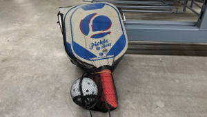 Pickleball-Schläger